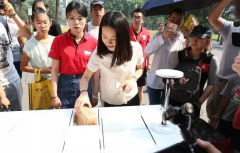 京東無人車霸屏！五年后，給你送貨的可能全是