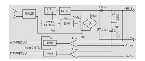 電流檢測電阻