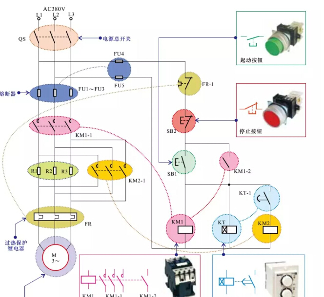 電阻器