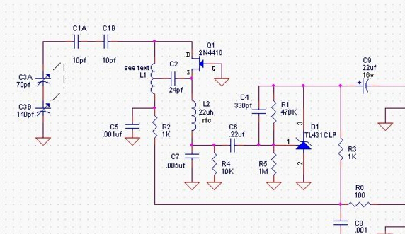 可調(diào)精密電阻器