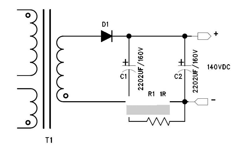 電流取樣電阻