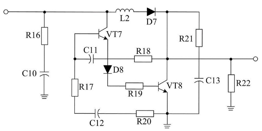 波紋電阻