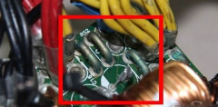 限流電阻與上拉、下拉電阻有什么區(qū)別
