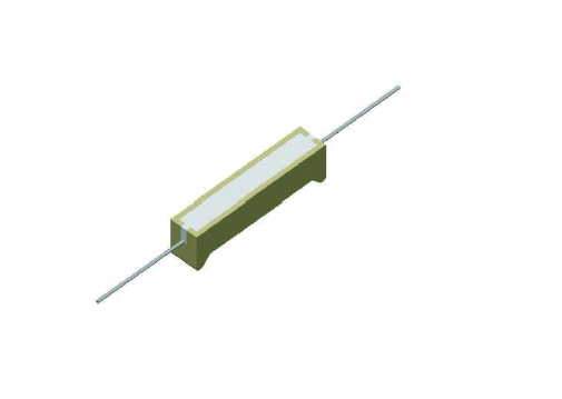 無(wú)感電阻寄生電感對(duì)電子電路影響