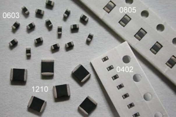 精密貼片電阻使用表面安裝板存在哪些問(wèn)題