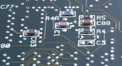電阻器功率損耗受哪些因素影響，以及電阻額定功率與溫度關(guān)系
