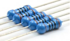 逆變器通道阻抗表現(xiàn)為負(fù)增量色環(huán)電阻有哪些特點