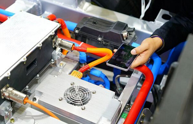 電流感應電阻器采用計算和實驗相結(jié)合測試