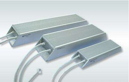 大功率鋁殼電阻器使用時(shí)候如何防止電阻過熱