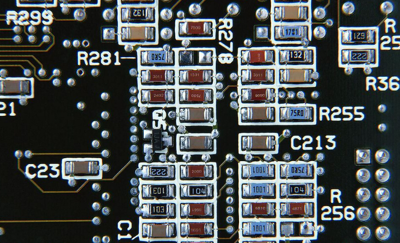 電流檢測電阻在PCB電路設計中故障檢測