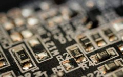 貼片電阻應用當宏觀結構發(fā)生變化時會出現(xiàn)哪些問題