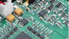 貼片電阻器和MOS晶體管是低壓集成電路設計中常用元器件