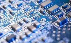 精密無感電阻電路通過脈沖信號來識別級數(shù)