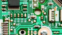 貼片合金電阻應用IC觸發(fā)器數(shù)據(jù)傳輸電路