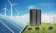 高精密電阻器助力能源轉(zhuǎn)型，實現(xiàn) 2050 凈零碳排目標