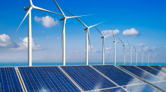 電流檢測電阻與精密貼片電阻精益求精，讓太陽能、風(fēng)能邁向全球